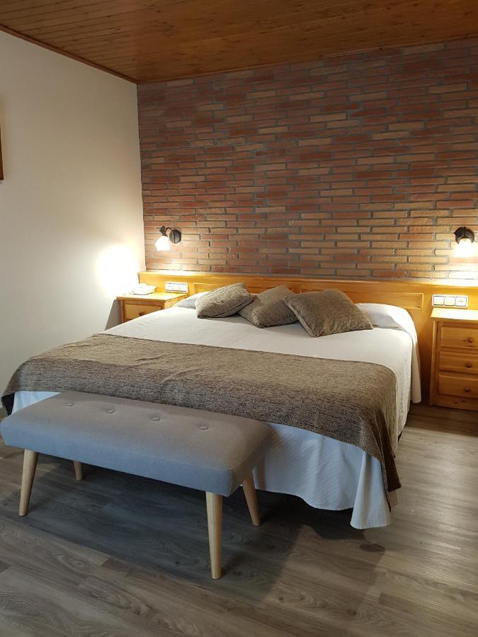 Hotel Sant Roc Camprodon Εξωτερικό φωτογραφία