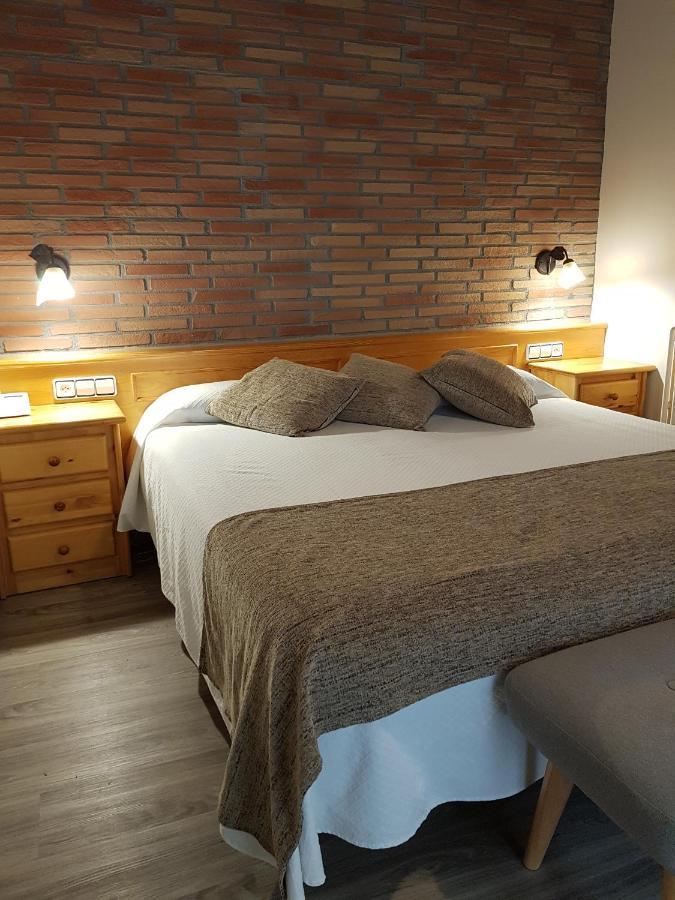 Hotel Sant Roc Camprodon Εξωτερικό φωτογραφία