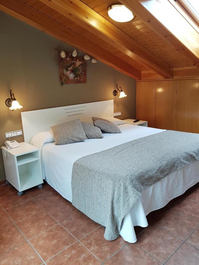 Hotel Sant Roc Camprodon Εξωτερικό φωτογραφία