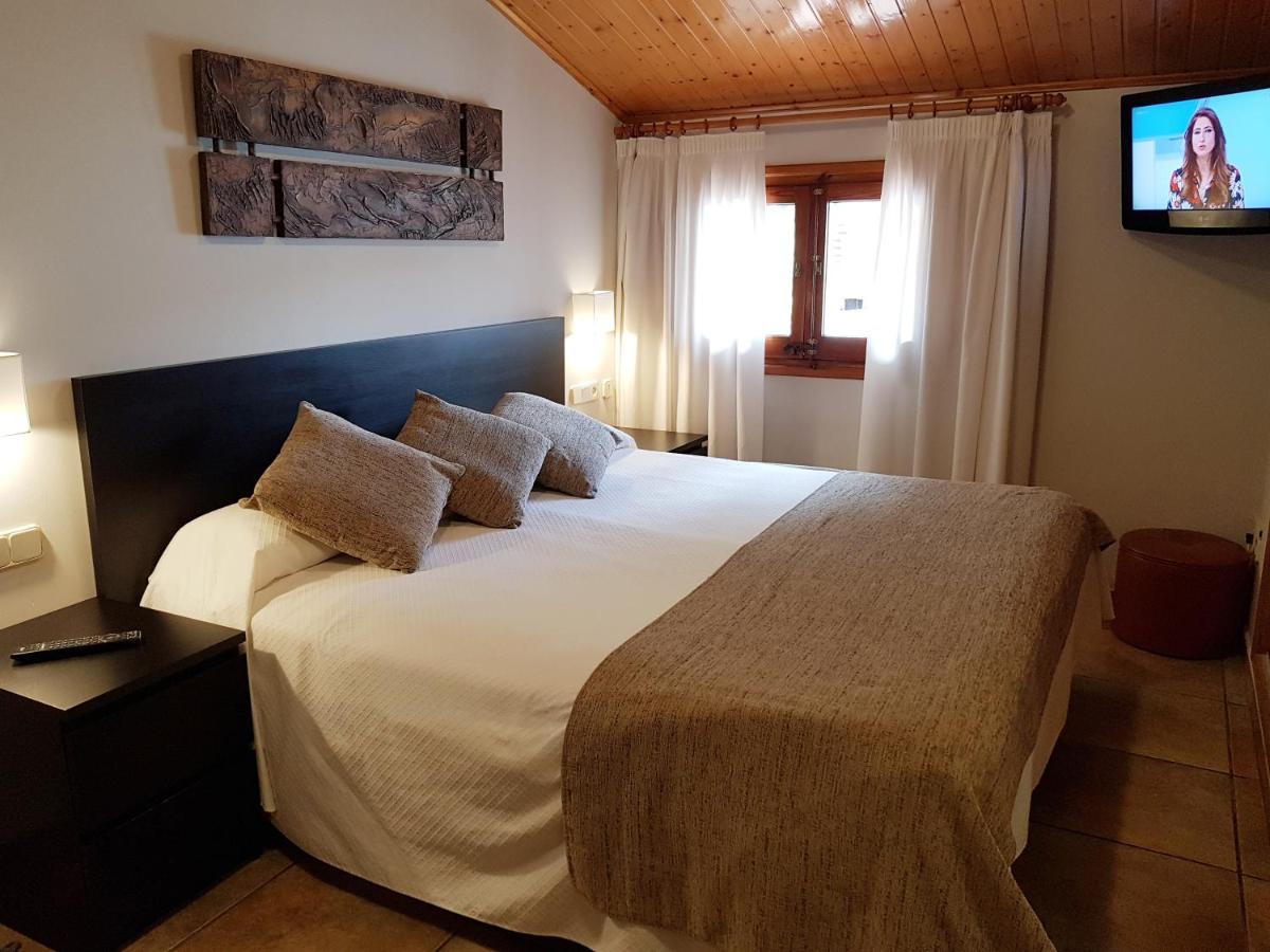 Hotel Sant Roc Camprodon Εξωτερικό φωτογραφία