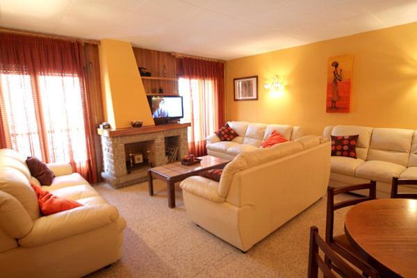 Hotel Sant Roc Camprodon Εξωτερικό φωτογραφία
