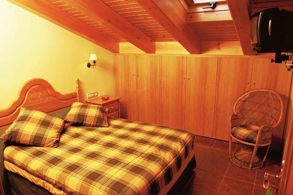 Hotel Sant Roc Camprodon Εξωτερικό φωτογραφία