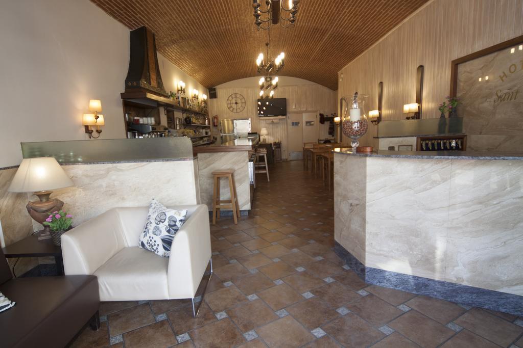 Hotel Sant Roc Camprodon Εξωτερικό φωτογραφία