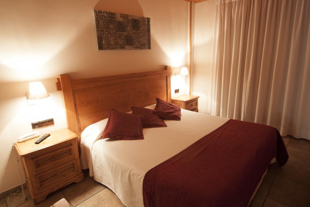 Hotel Sant Roc Camprodon Εξωτερικό φωτογραφία