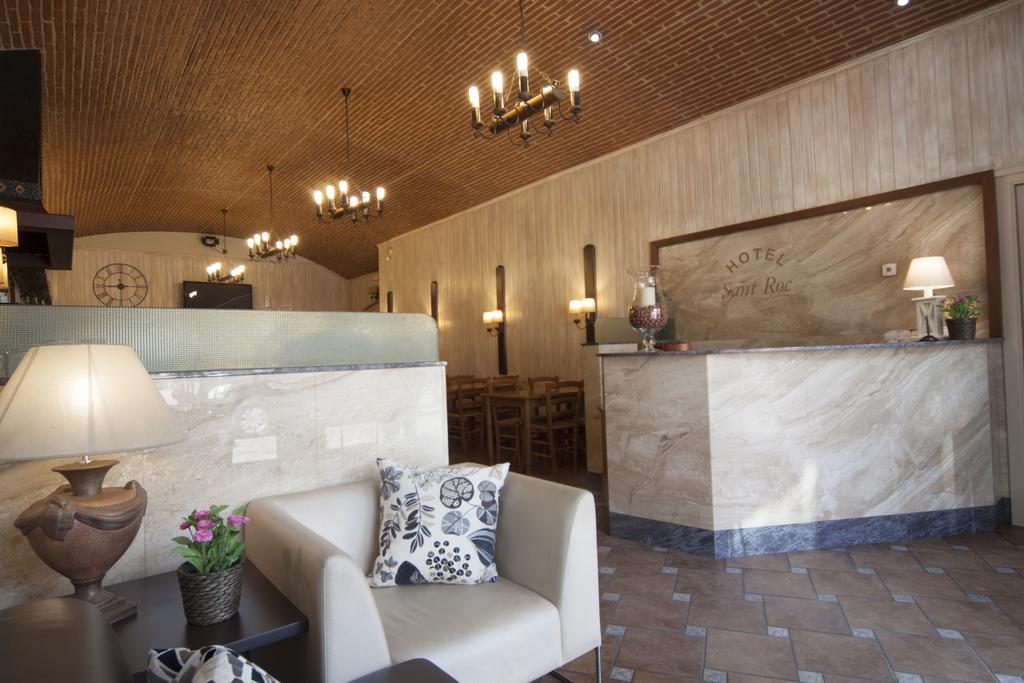 Hotel Sant Roc Camprodon Εξωτερικό φωτογραφία