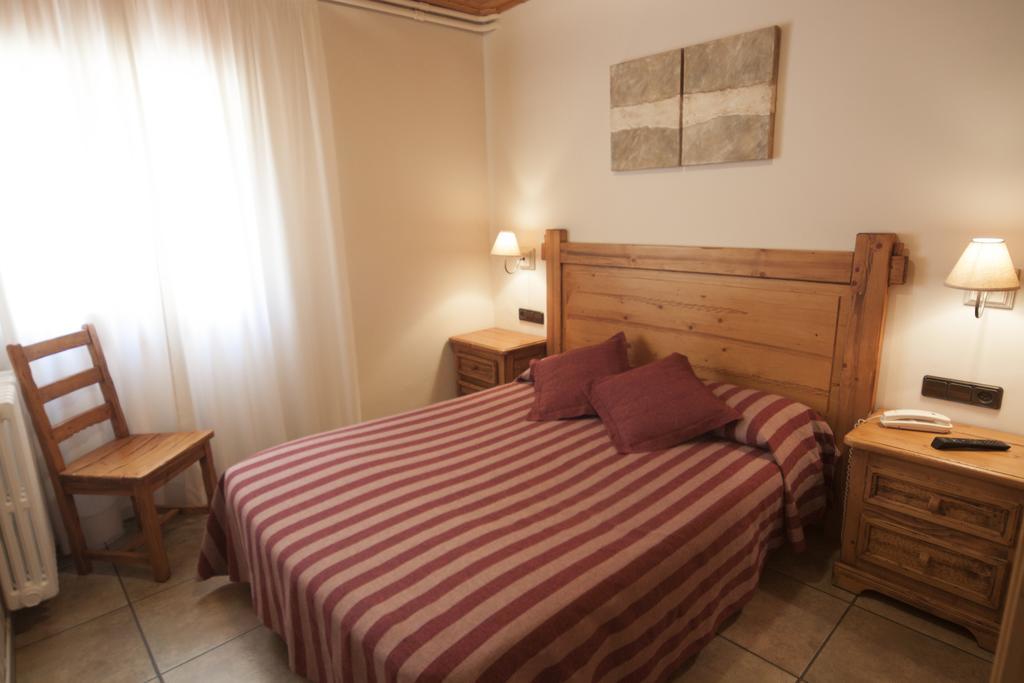 Hotel Sant Roc Camprodon Εξωτερικό φωτογραφία