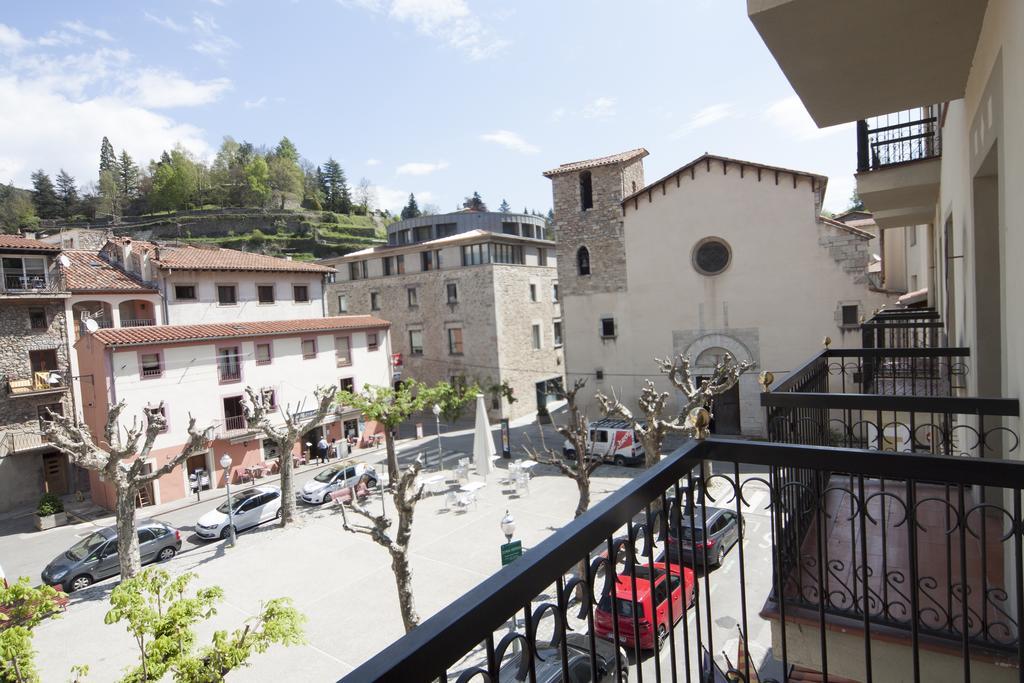 Hotel Sant Roc Camprodon Εξωτερικό φωτογραφία