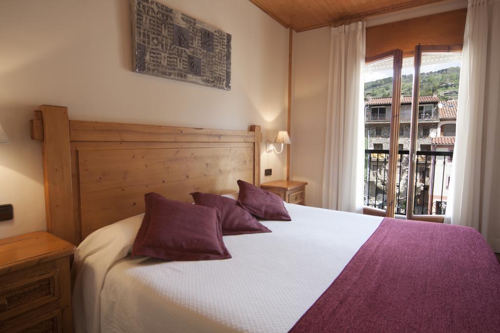 Hotel Sant Roc Camprodon Εξωτερικό φωτογραφία