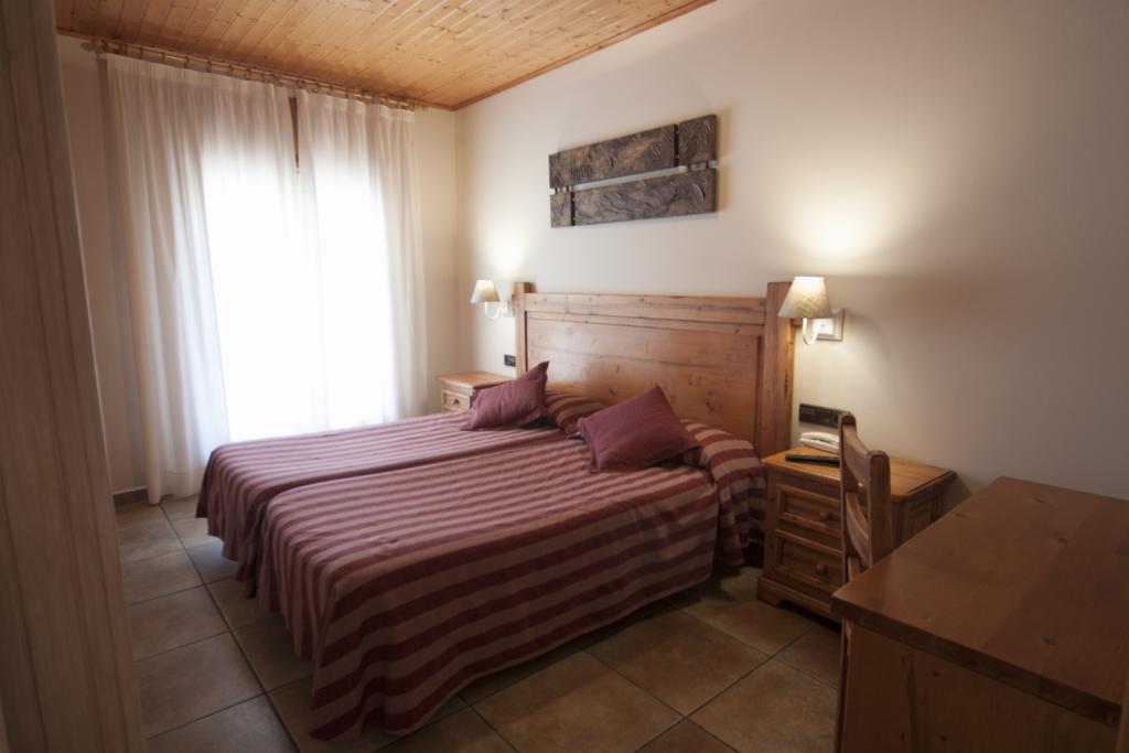 Hotel Sant Roc Camprodon Εξωτερικό φωτογραφία