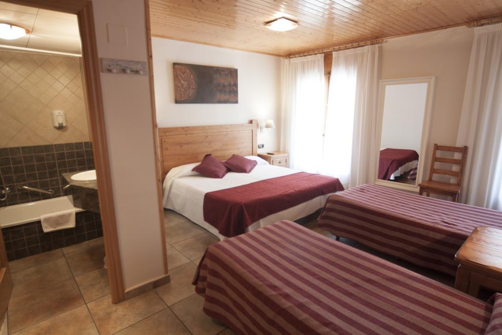 Hotel Sant Roc Camprodon Εξωτερικό φωτογραφία