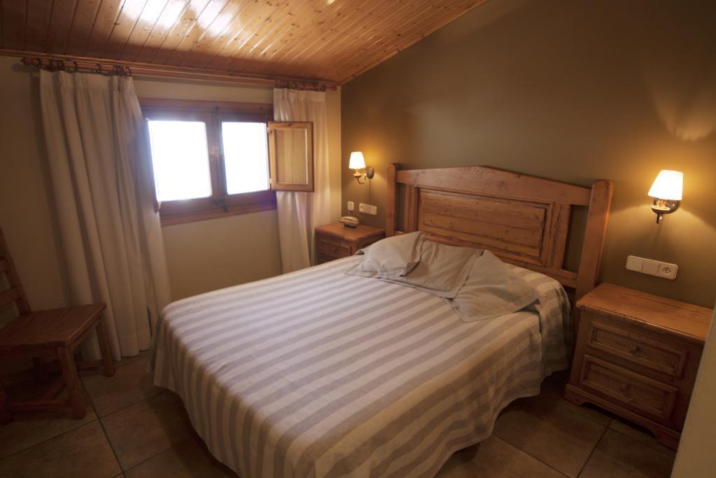 Hotel Sant Roc Camprodon Εξωτερικό φωτογραφία