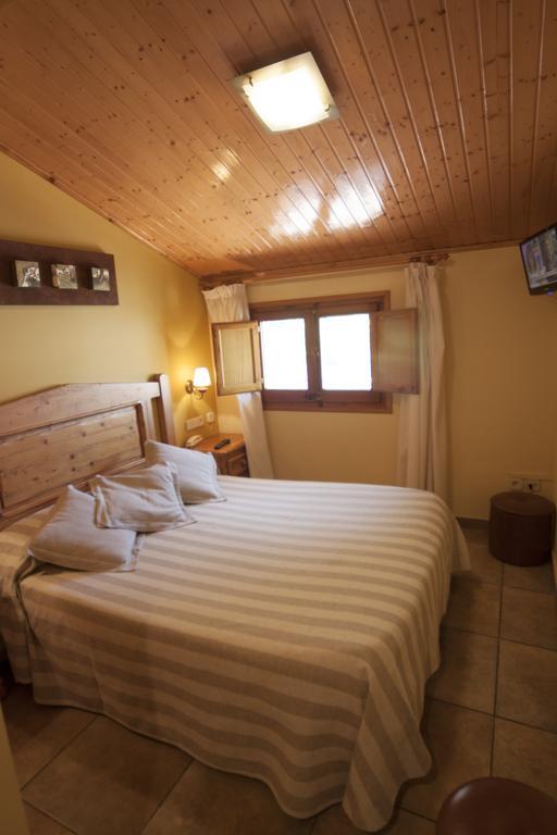 Hotel Sant Roc Camprodon Εξωτερικό φωτογραφία