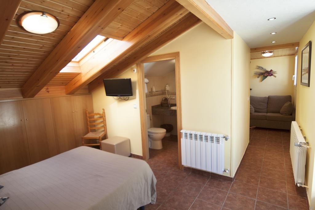 Hotel Sant Roc Camprodon Εξωτερικό φωτογραφία