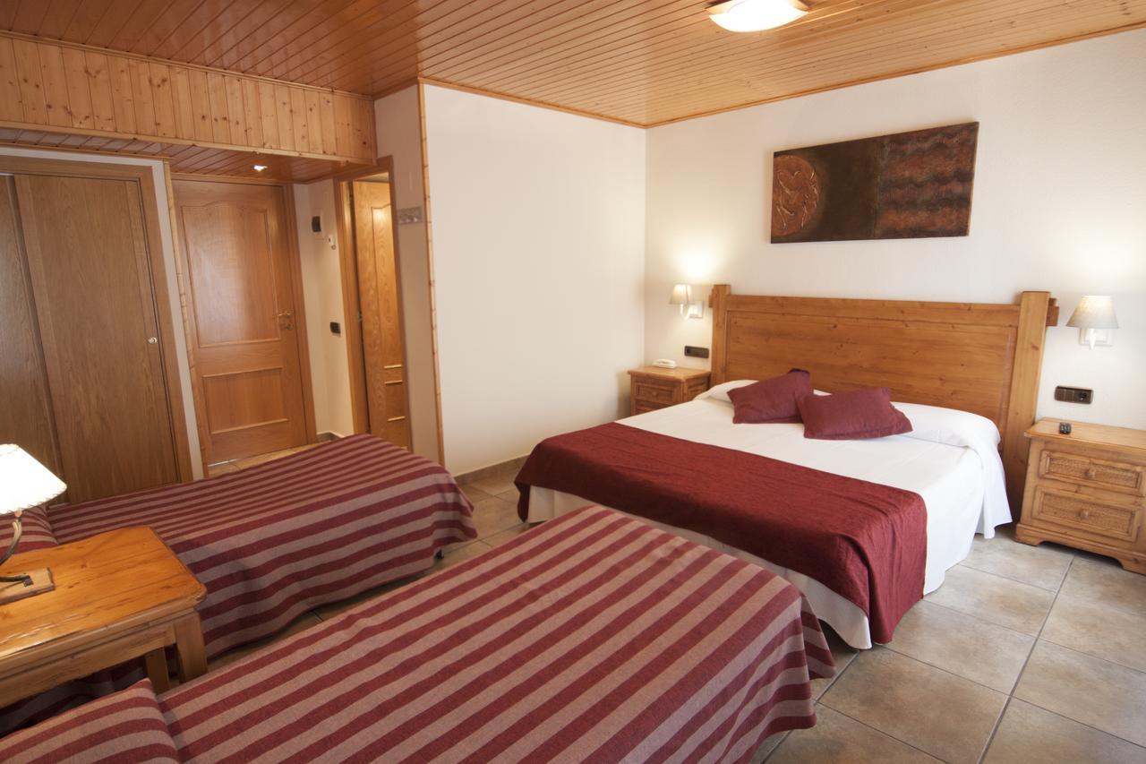 Hotel Sant Roc Camprodon Εξωτερικό φωτογραφία