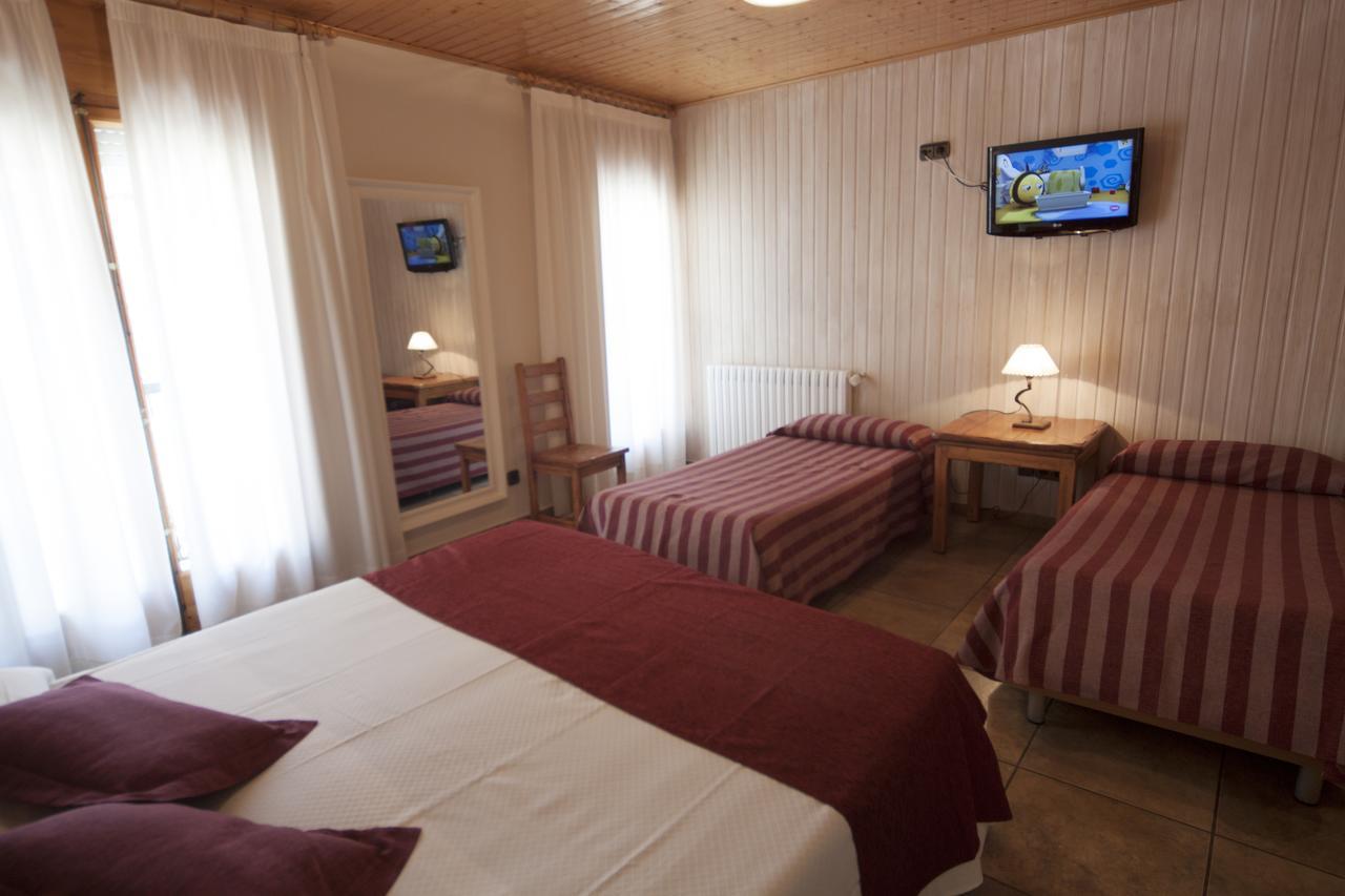 Hotel Sant Roc Camprodon Εξωτερικό φωτογραφία