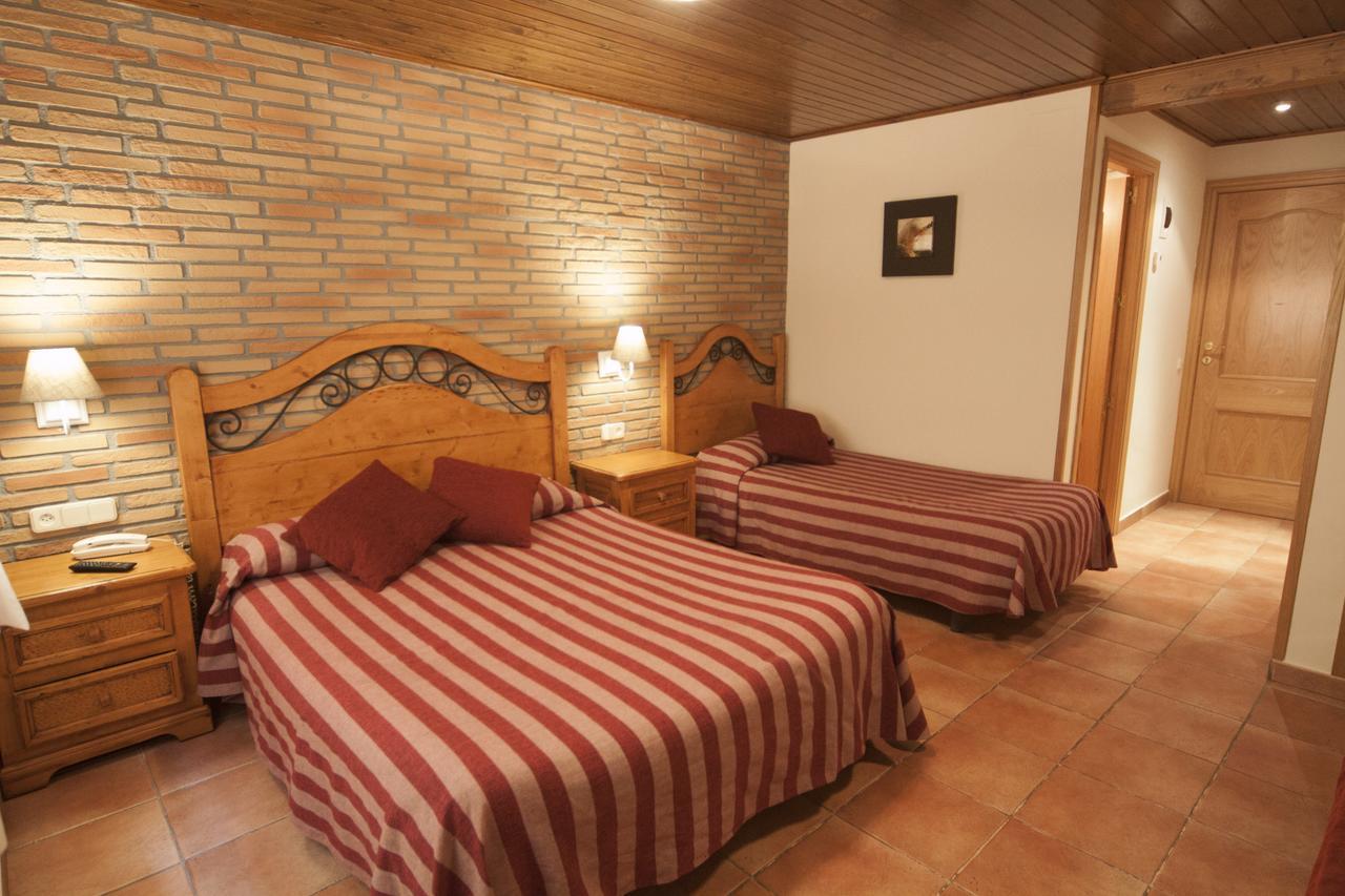 Hotel Sant Roc Camprodon Εξωτερικό φωτογραφία