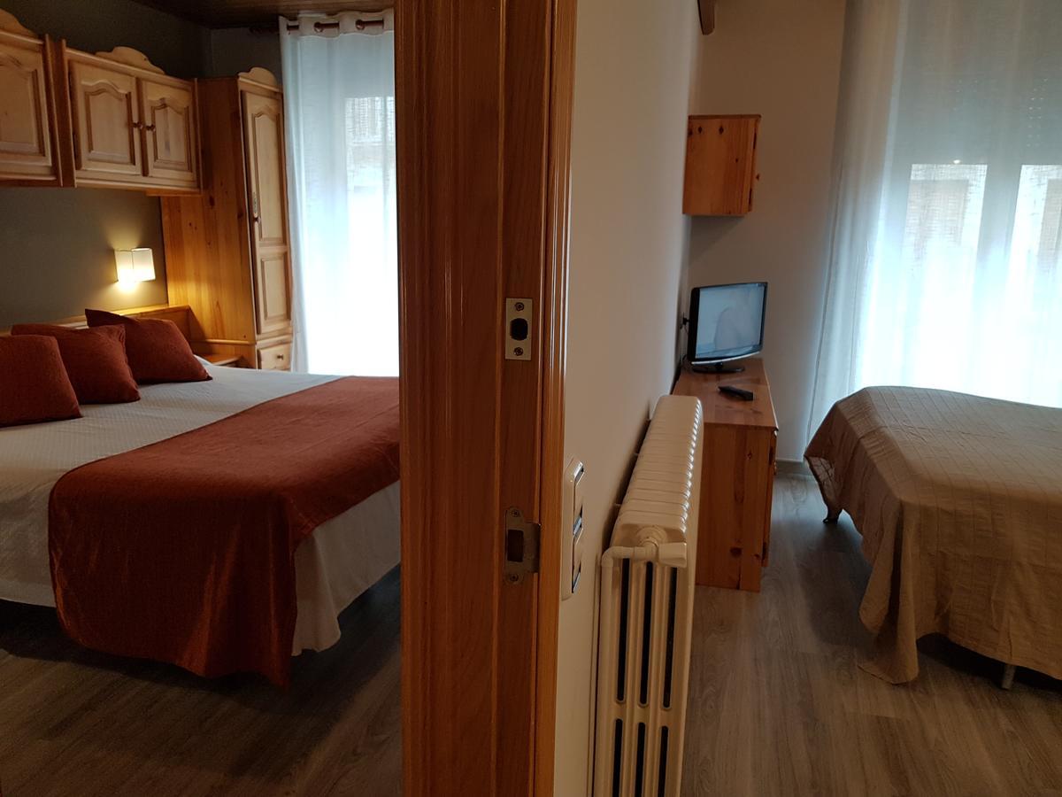 Hotel Sant Roc Camprodon Εξωτερικό φωτογραφία